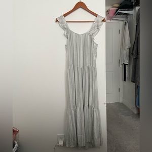 NWT Casual Dress size M